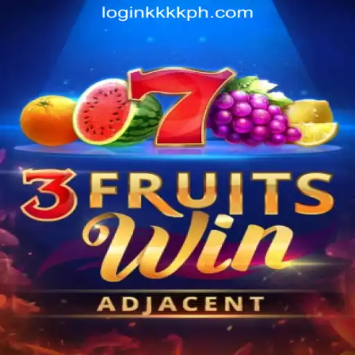 Discover the Excitement of 3FruitsWin at KKKK.PH Online Casino Philippines