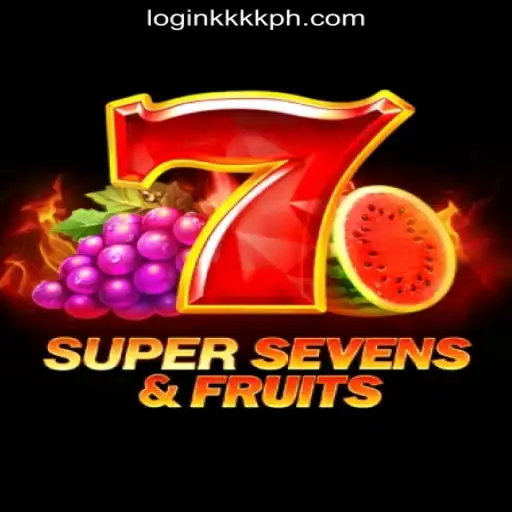 Exploring 7SuperSevensFruits on KKKK.PH Online Casino Philippines
