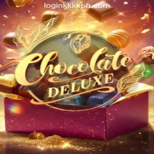 ChocolateDeluxe: Exploring the Ultimate Gaming Experience by KKKK.PH Online Casino Philippines