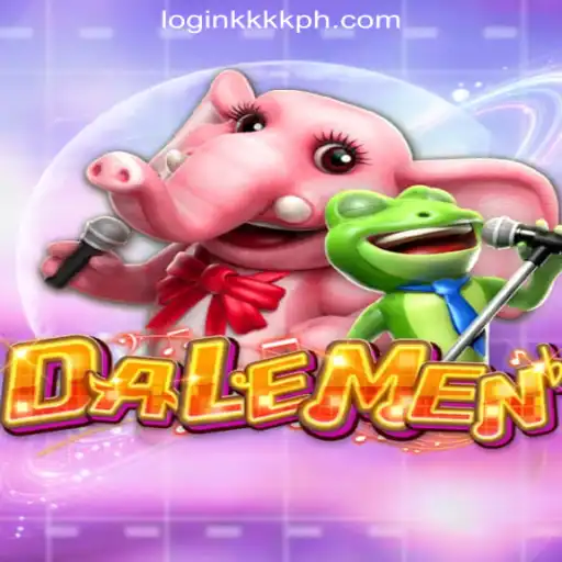 Exploring DALEMEN: An Exciting Addition to KKKK.PH Online Casino Philippines