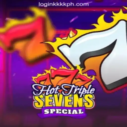 HotTripleSevensSpecial: The Thrill of Online Casino Gaming in the Philippines
