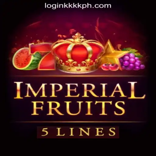 Exploring the Thrills of ImperialFruits5 at KKKK.PH Online Casino Philippines