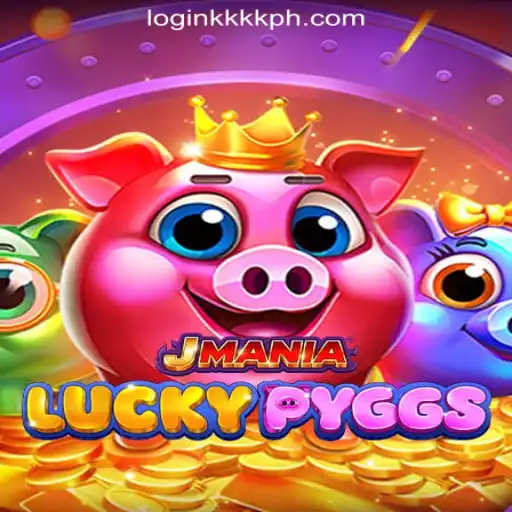 Explore the Thrilling World of JManiaLuckyPyggs in KKKK.PH Online Casino Philippines