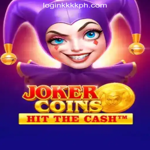 Exploring JokerCoins: A Thrilling Addition to KKKK.PH Online Casino Philippines