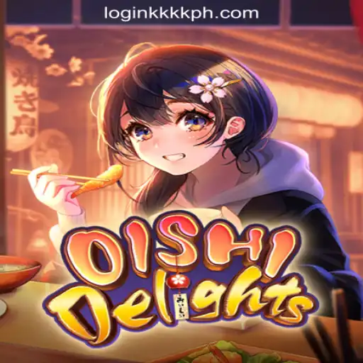 Unveiling OishiDelights: The Ultimate Adventure in KKKK.PH Online Casino Philippines
