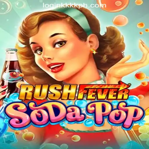 RushFeverSodaPop: A Thrilling Adventure Awaits in KKKK.PH Online Casino Philippines