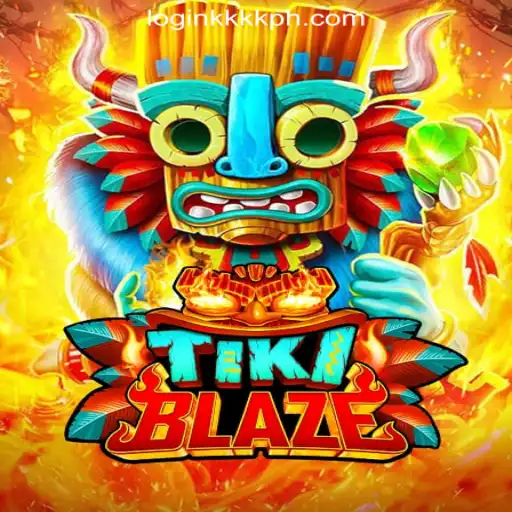 TikiBlaze: A Thrilling Experience in KKKK.PH Online Casino Philippines