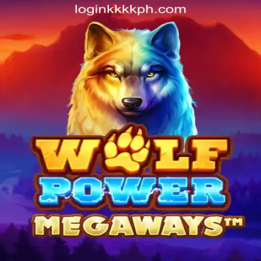 WolfPowerMega: The Thrilling Online Casino Game Sweeping the Philippines