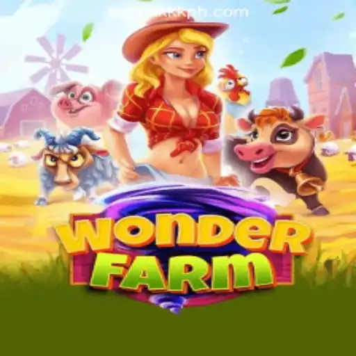 Discover the Charming World of WonderFarm: A New Addition at KKKK.PH Online Casino Philippines