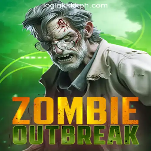 ZombieOutbreak: A Thrilling Gaming Adventure by KKKK.PH Online Casino Philippines