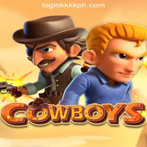 The Thrilling World of COWBOYS at KKKK.PH Online Casino Philippines