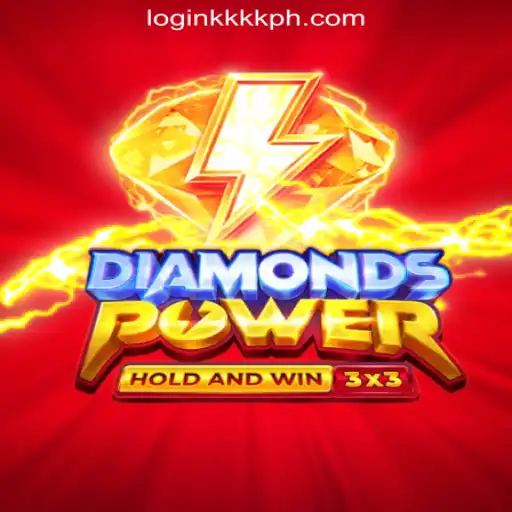 Experience the Thrills of Diamondspower at KKKK.PH Online Casino Philippines
