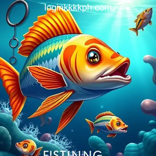 Exploring the World of Fishing Games at KKKK.PH Online Casino Philippines