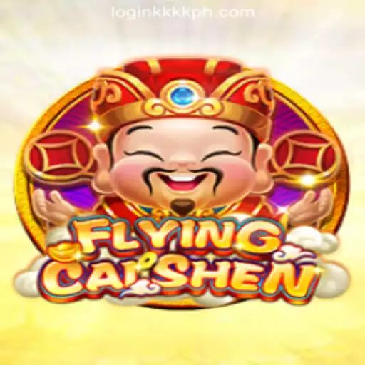 FlyingCaiShen: A Thrilling Adventure at KKKK.PH Online Casino Philippines