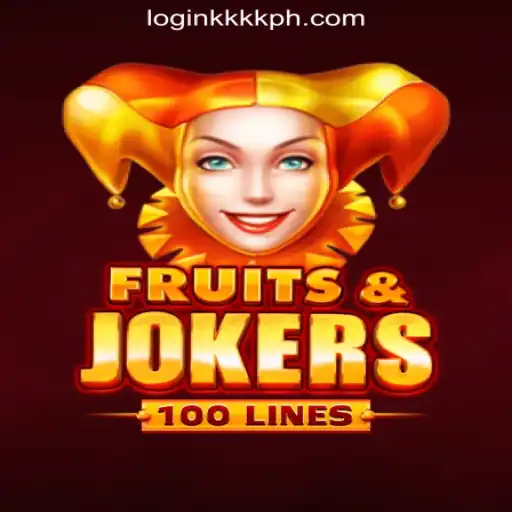 Exploring FruitsAndJokers100: A Compelling Addition to KKKK.PH Online Casino Philippines