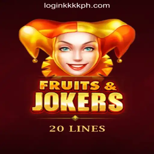 Exploring FruitsAndJokers20: A Thrilling Slot Experience at KKKK.PH Online Casino Philippines