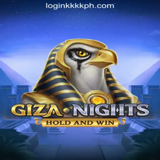 Experience the Excitement of GizaNights at KKKK.PH Online Casino Philippines