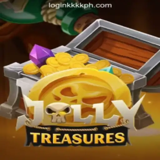 Embark on a Thrilling Adventure with JollyTreasures at KKKK.PH Online Casino Philippines