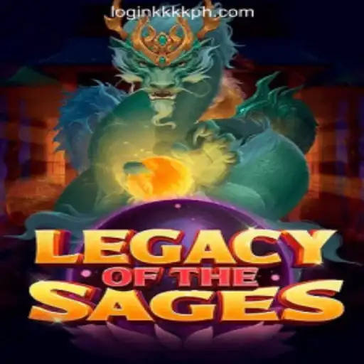 Discover the Enchantment of LegacyoftheSages at KKKK.PH Online Casino Philippines