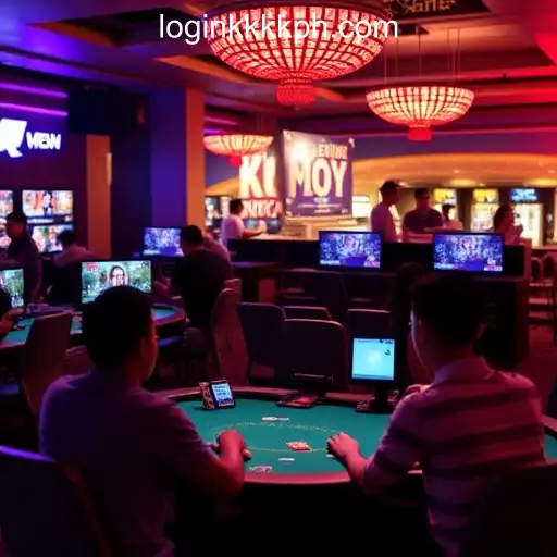 Live Streaming: The Transformative Era of Entertainment in the Philippines