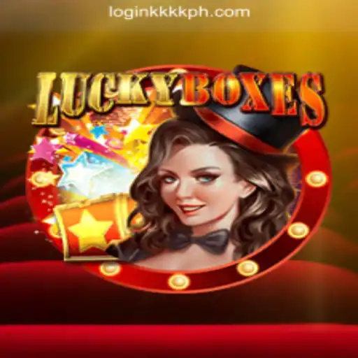 Discover the Excitement of LuckyBoxes at KKKK.PH Online Casino Philippines