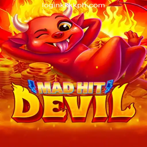 MadHitDevil: A Thrilling Experience in KKKK.PH Online Casino Philippines