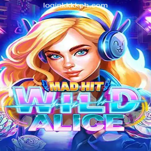 Exploring MadHitWildAlice: A Thrilling Journey in KKKK.PH Online Casino Philippines