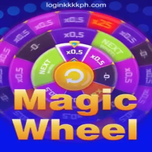 Discover MagicWheel: The Thrilling Game at KKKK.PH Online Casino Philippines