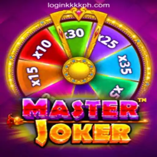 Unveiling MasterJoker: A Thrilling Experience at KKKK.PH Online Casino Philippines