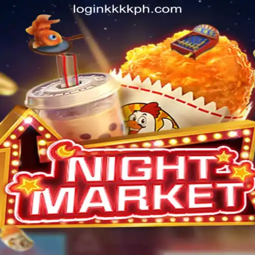 Exploring the Thrills of NIGHTMARKET at KKKK.PH Online Casino Philippines