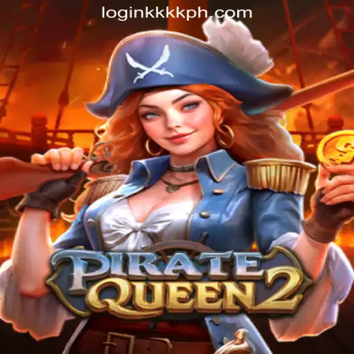 Experience the Adventure of PirateQueen2 at KKKK.PH Online Casino Philippines