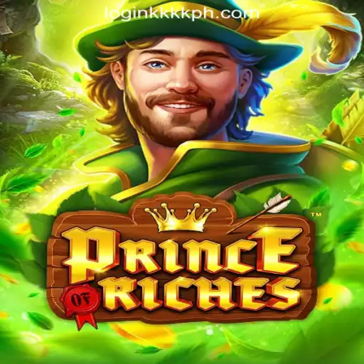 PrinceOfRiches: A Thrilling Journey in the KKKK.PH Online Casino Philippines