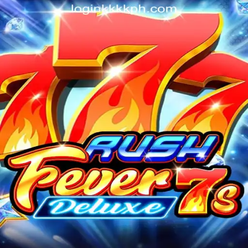 RushFever7sDeluxe: The Thrilling Experience at KKKK.PH Online Casino Philippines
