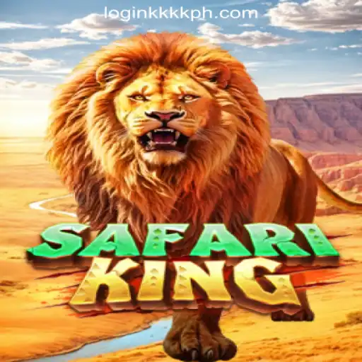 Unleashing Adventure with SafariKing at KKKK.PH Online Casino Philippines