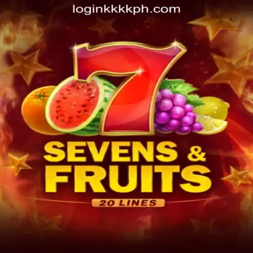 Exploring the Excitement of SevensFruits20 at KKKK.PH Online Casino Philippines