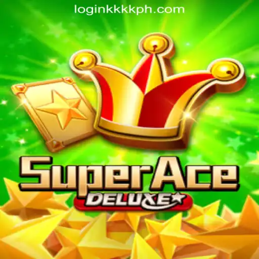 Exploring SuperAceDeluxe: A Thrilling Journey in KKKK.PH Online Casino Philippines