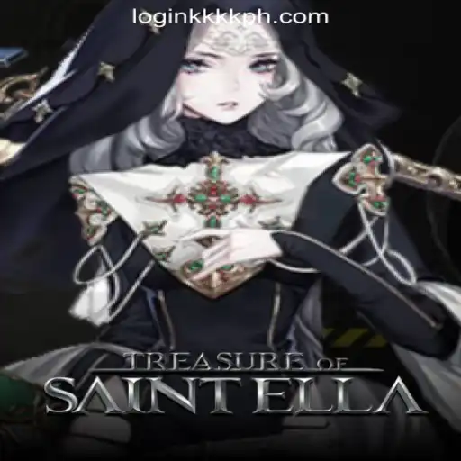 Unveiling the Secrets of TreasureofSaintElla at KKKK.PH Online Casino Philippines