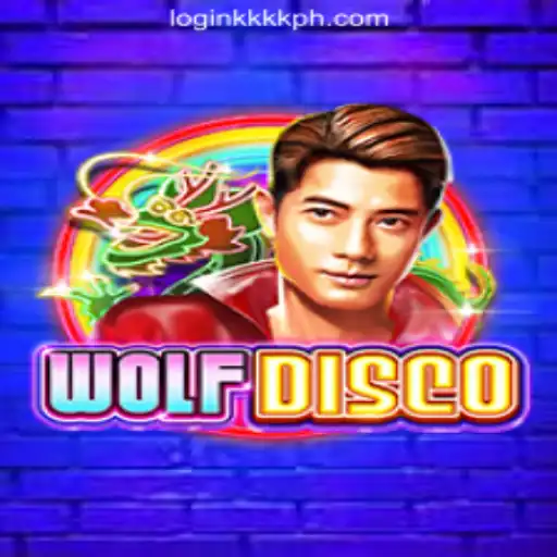 WolfDisco: Dive Into the Wild World of KKKK.PH Online Casino Philippines